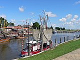 Greetsiel