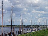 Greetsiel