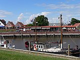 Greetsiel