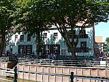 Greetsiel