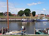 Greetsiel
