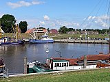 Greetsiel