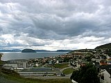 Hammerfest (NO)