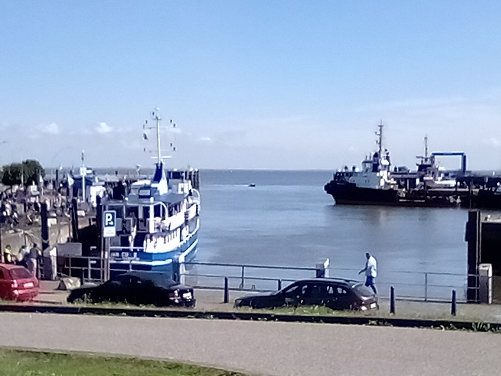 Helgoland