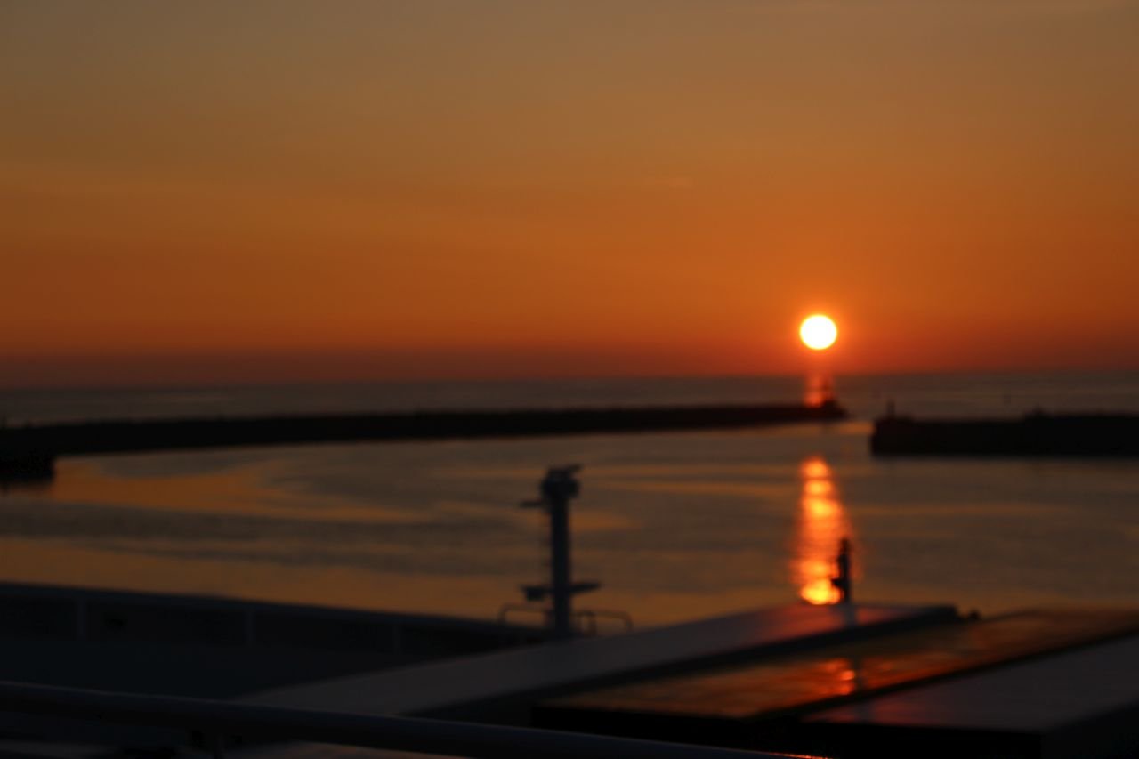 Hirtshals - Aalborg (DK)