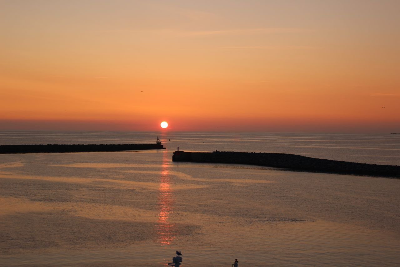 Hirtshals - Aalborg (DK)