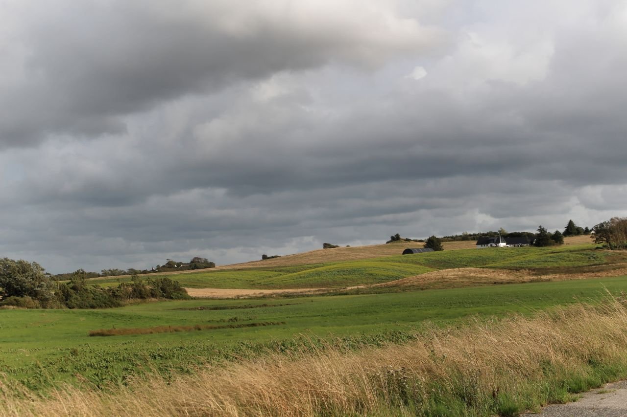 Hirtshals - Aalborg (DK)