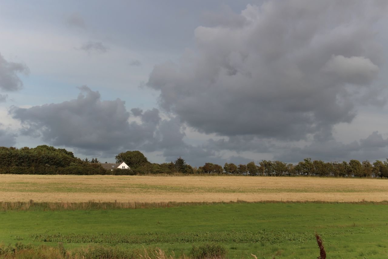 Hirtshals - Aalborg (DK)