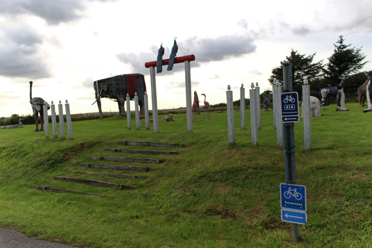 Hirtshals - Aalborg (DK)