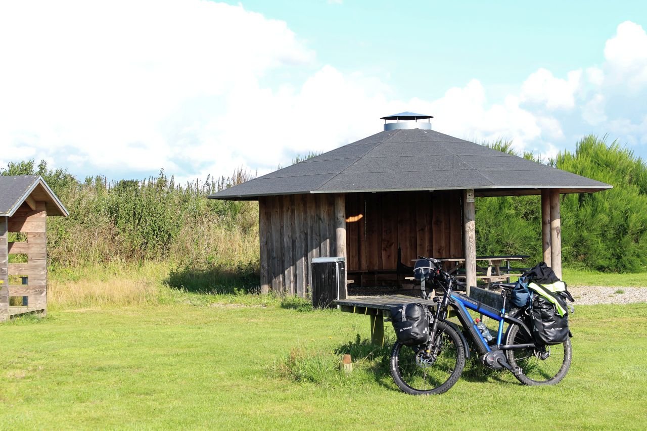 Hirtshals - Aalborg (DK)