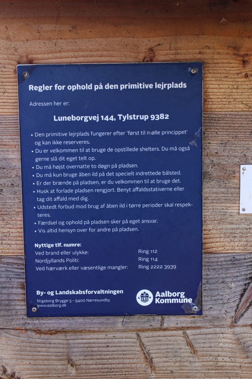 Hirtshals - Aalborg (DK)