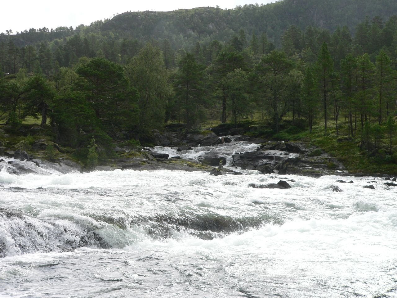 Hov Hyttegrend (NO)