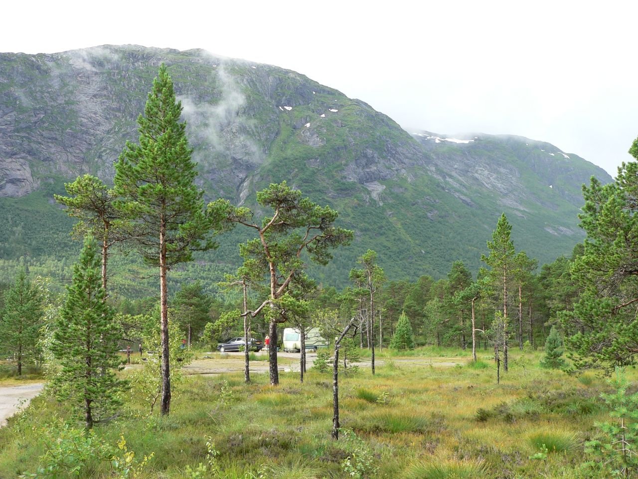 Hov Hyttegrend (NO)