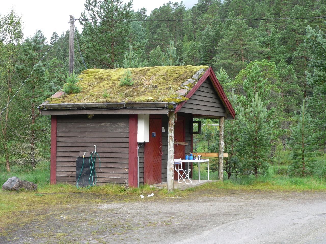 Hov Hyttegrend (NO)