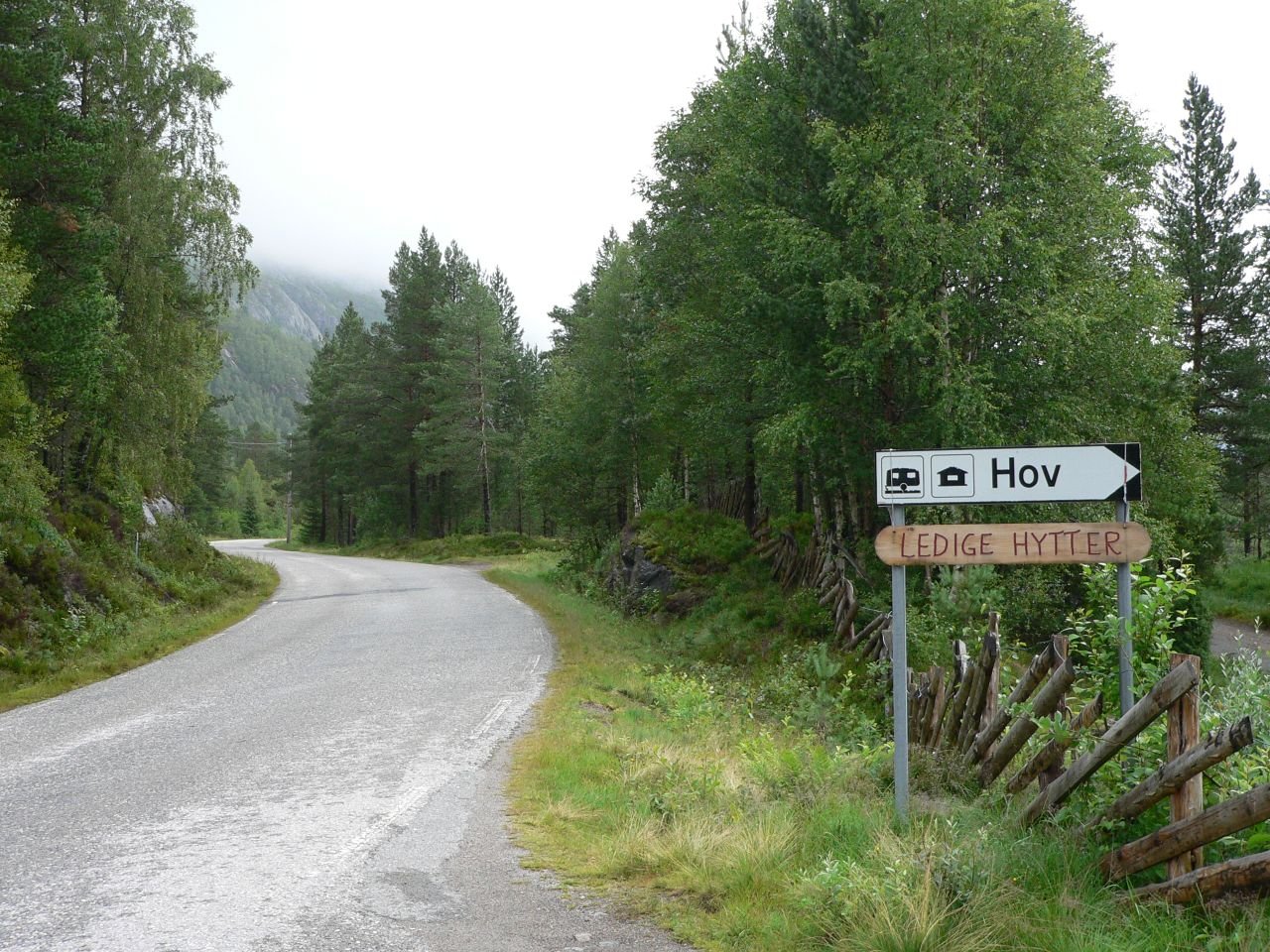 Hov Hyttegrend (NO)