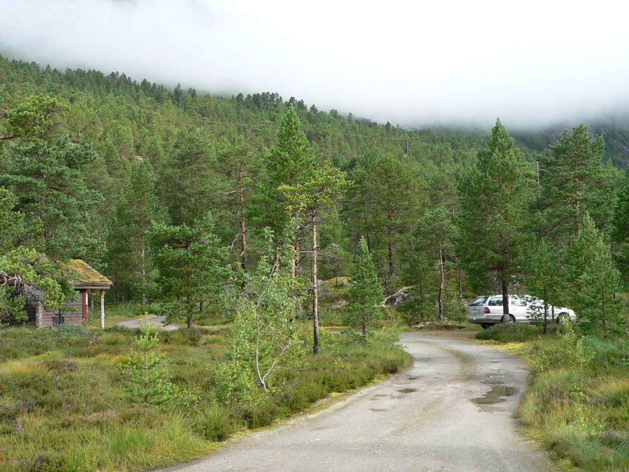 Hov Hyttegrend (NO)