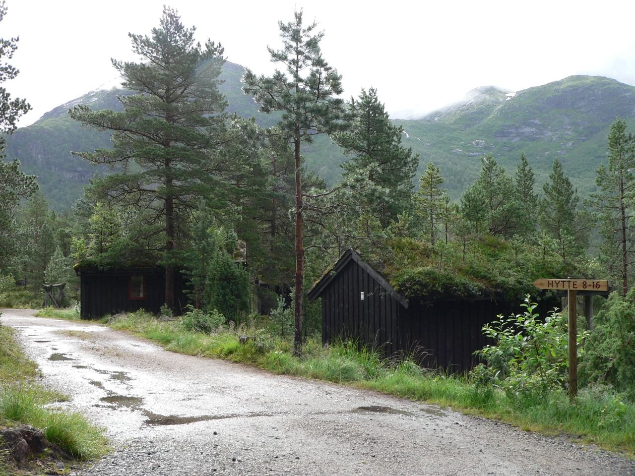Hov Hyttegrend (NO)