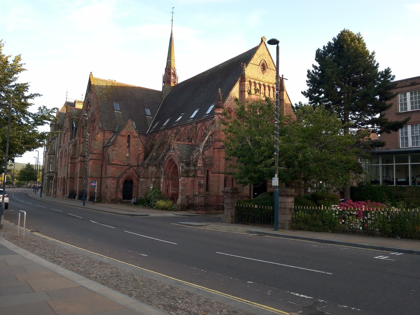 Inverness - Perth