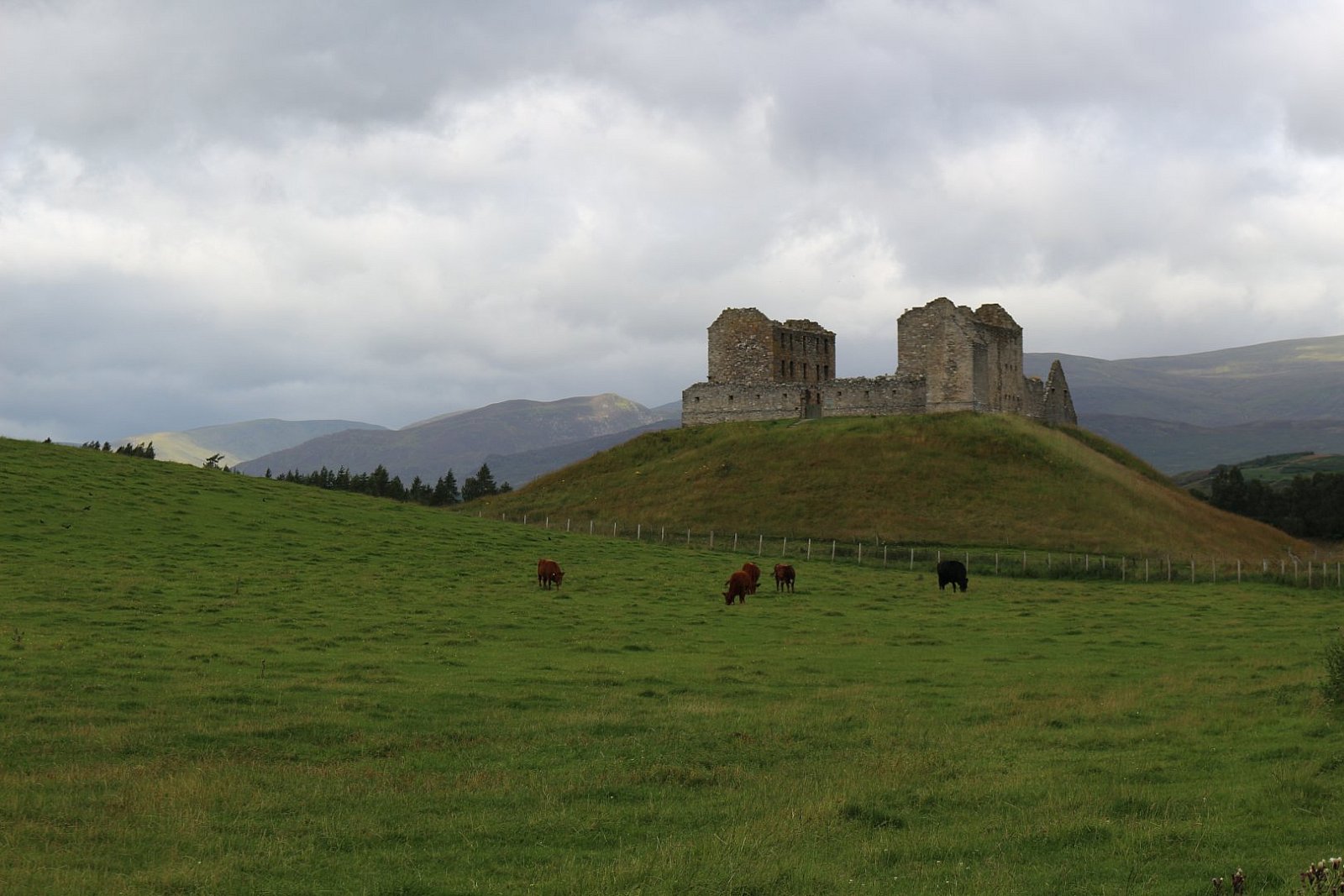 Inverness - Perth