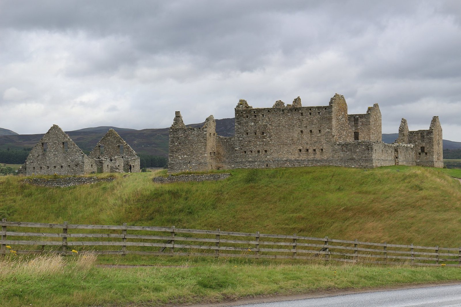 Inverness - Perth