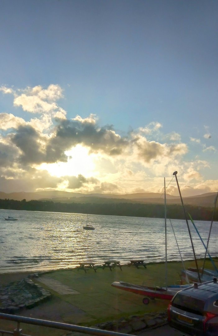 Inverness - Perth