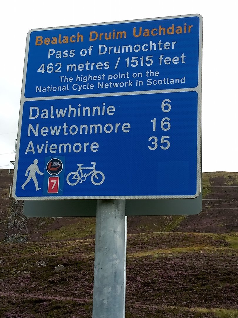 Inverness - Perth
