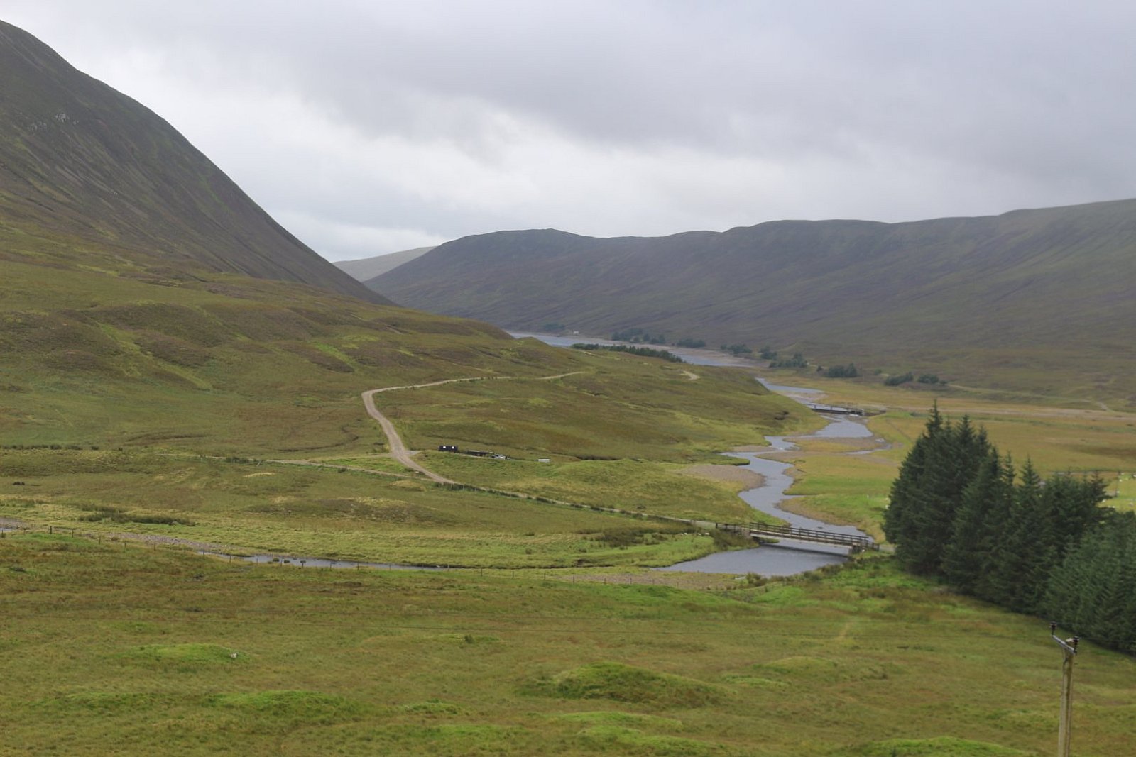 Inverness - Perth