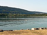 Durch den Jura zum Genfersee
