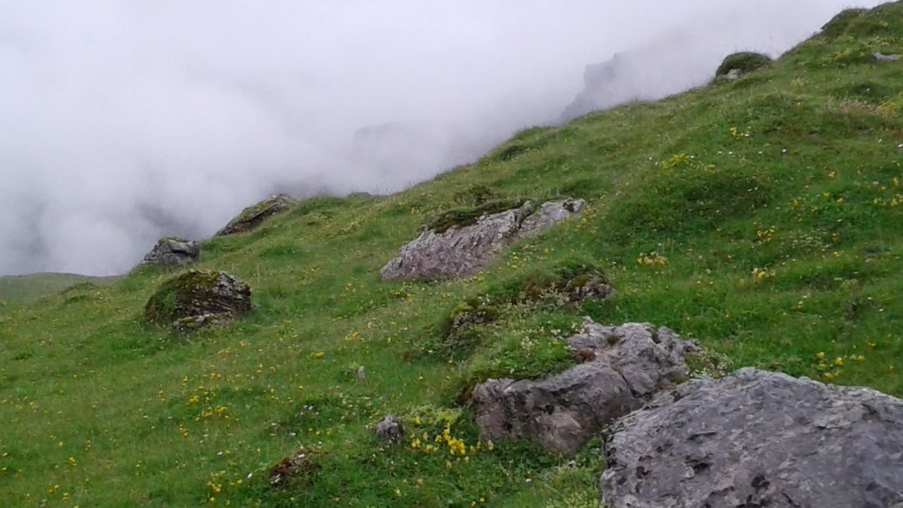 Kiental - Bundalp