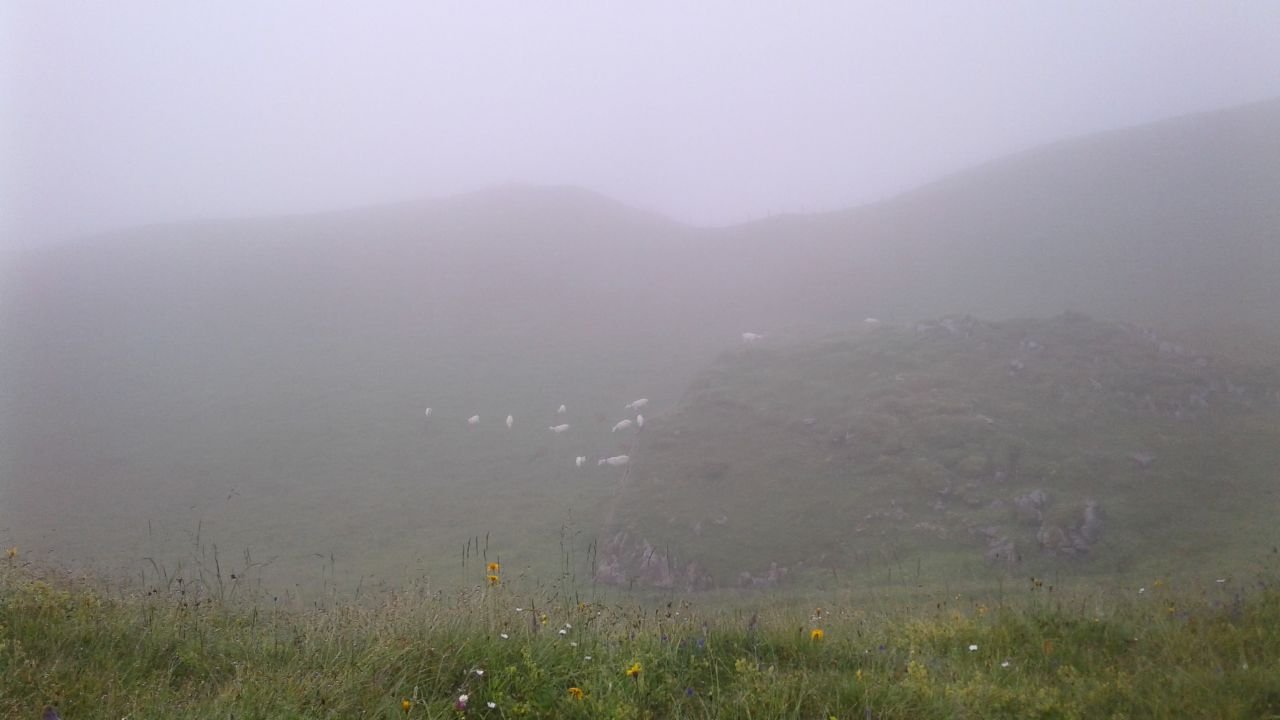 Kiental - Bundalp