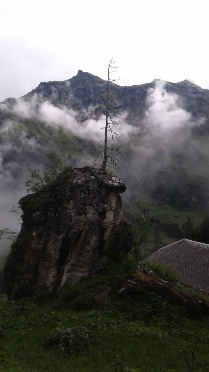 Kiental - Bundalp
