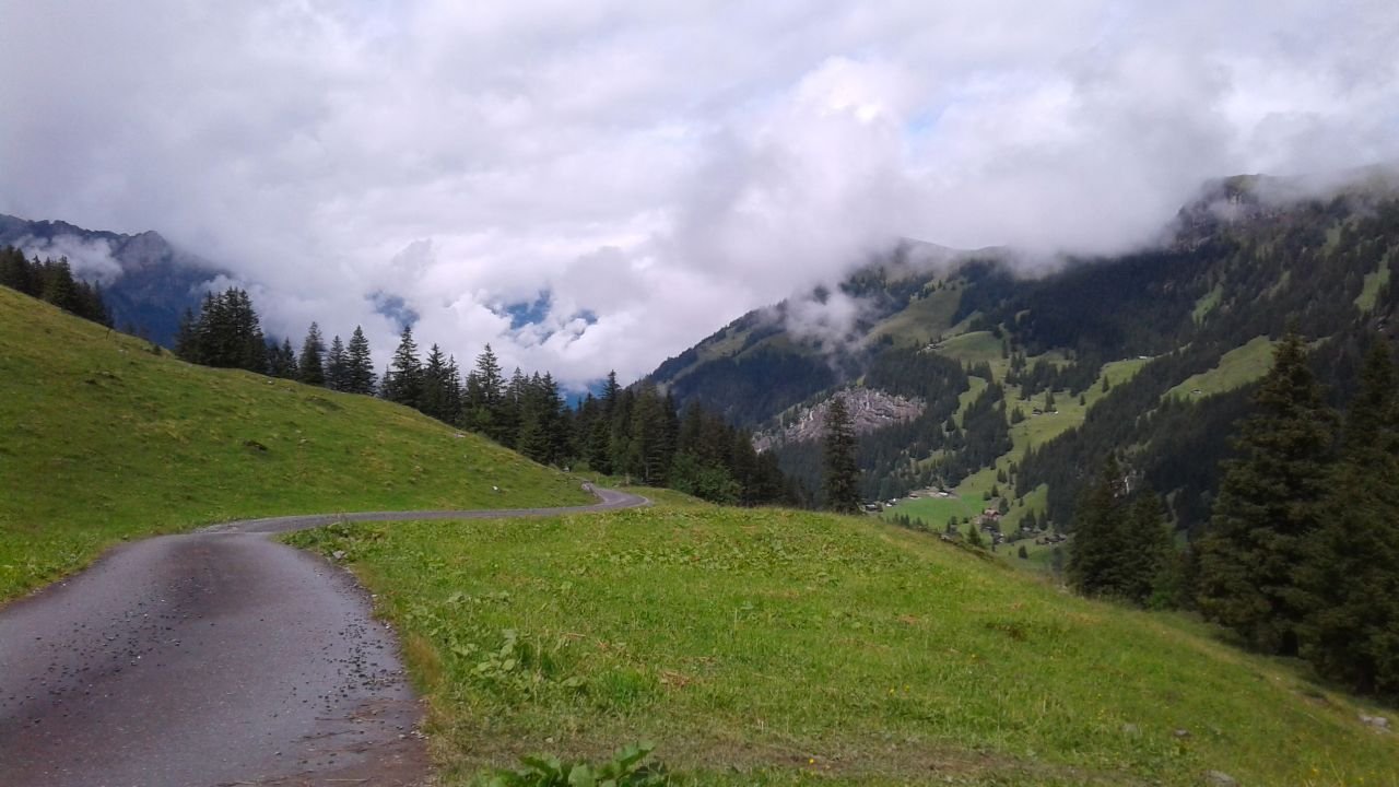 Kiental - Bundalp
