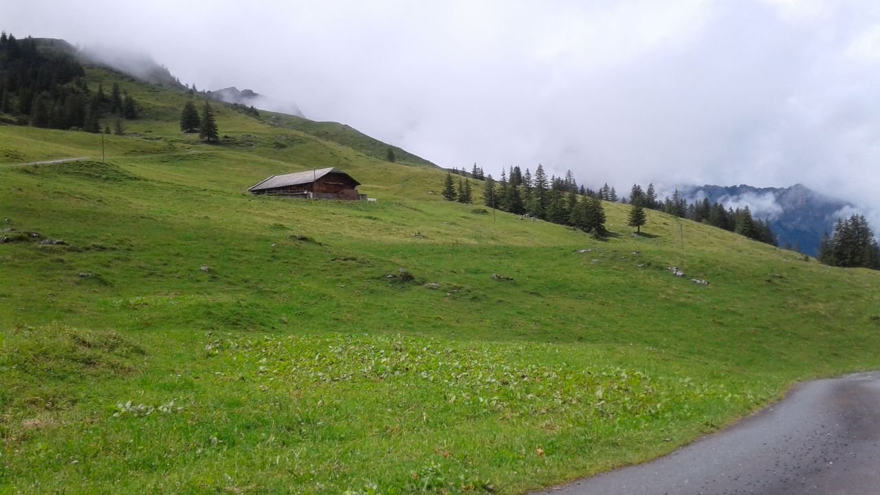 Kiental - Bundalp