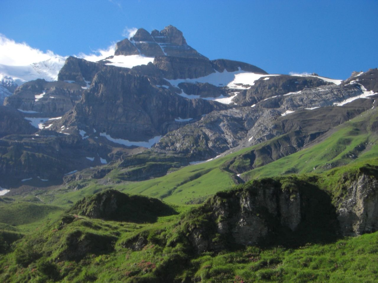 Kiental - Bundalp