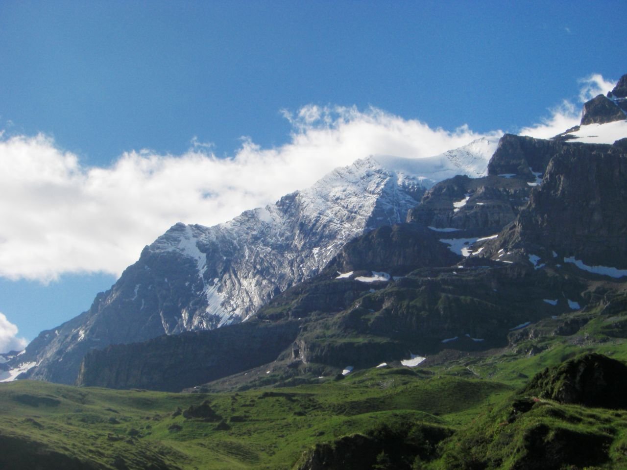 Kiental - Bundalp