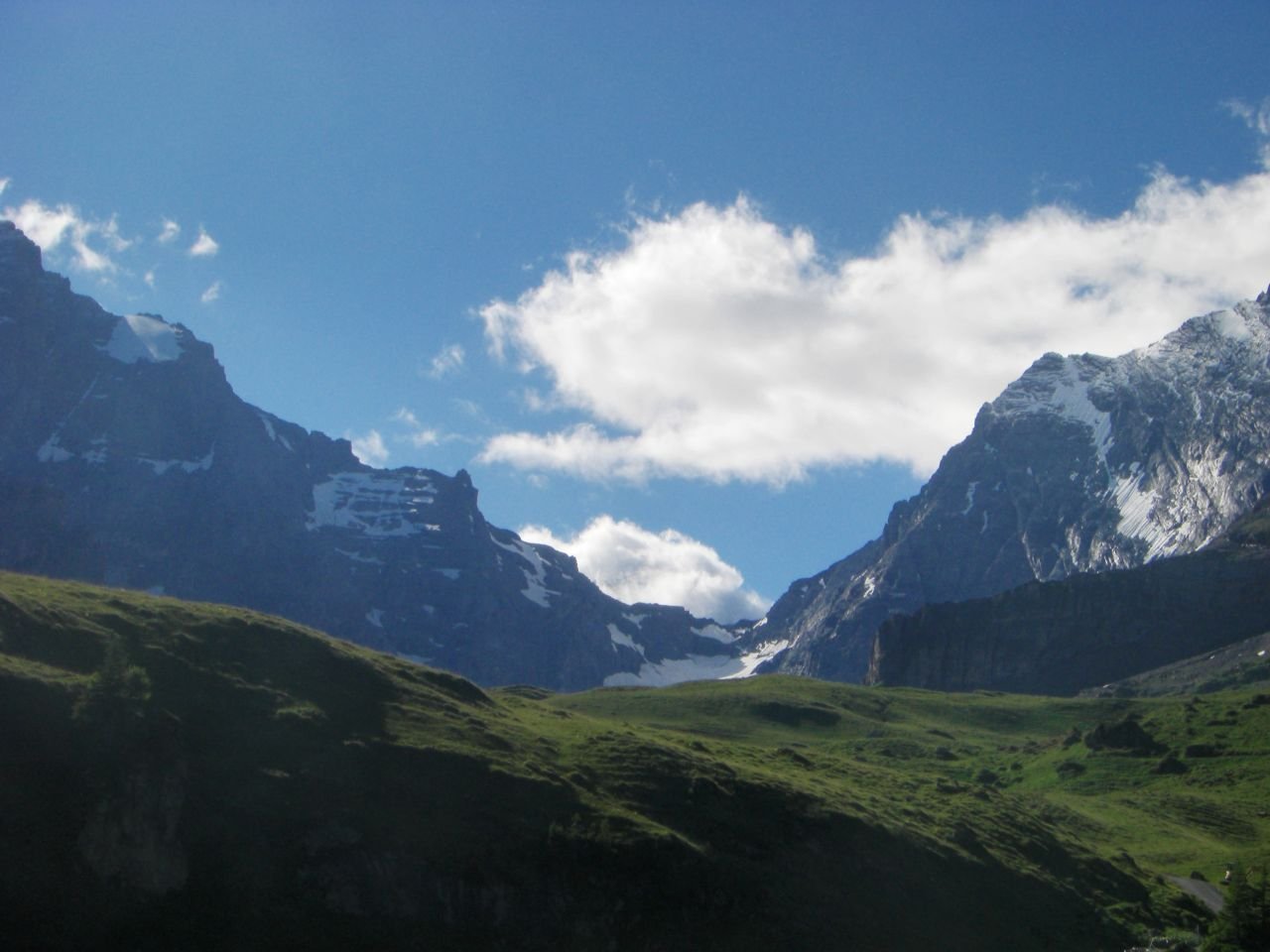 Kiental - Bundalp
