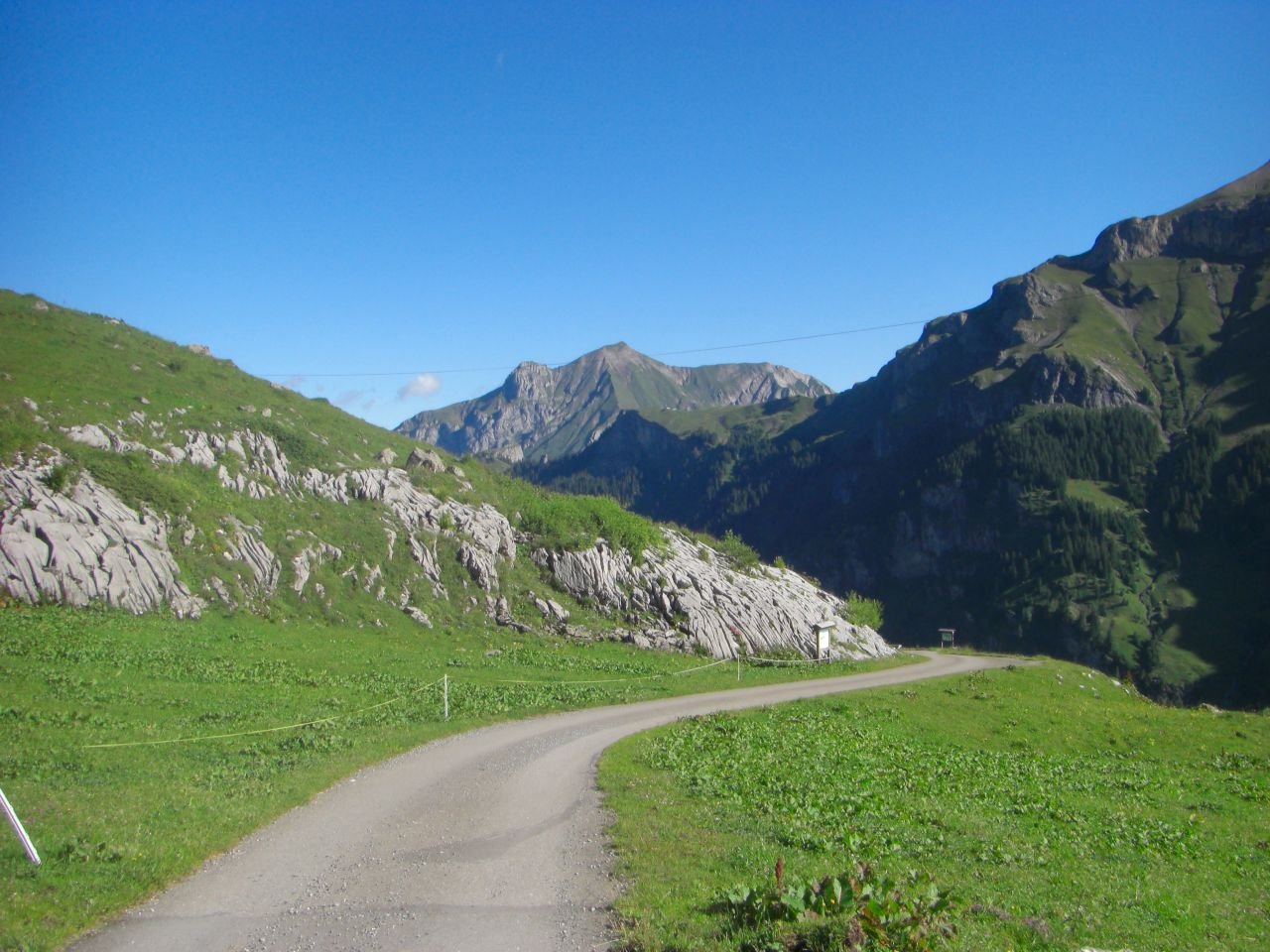 Kiental - Bundalp