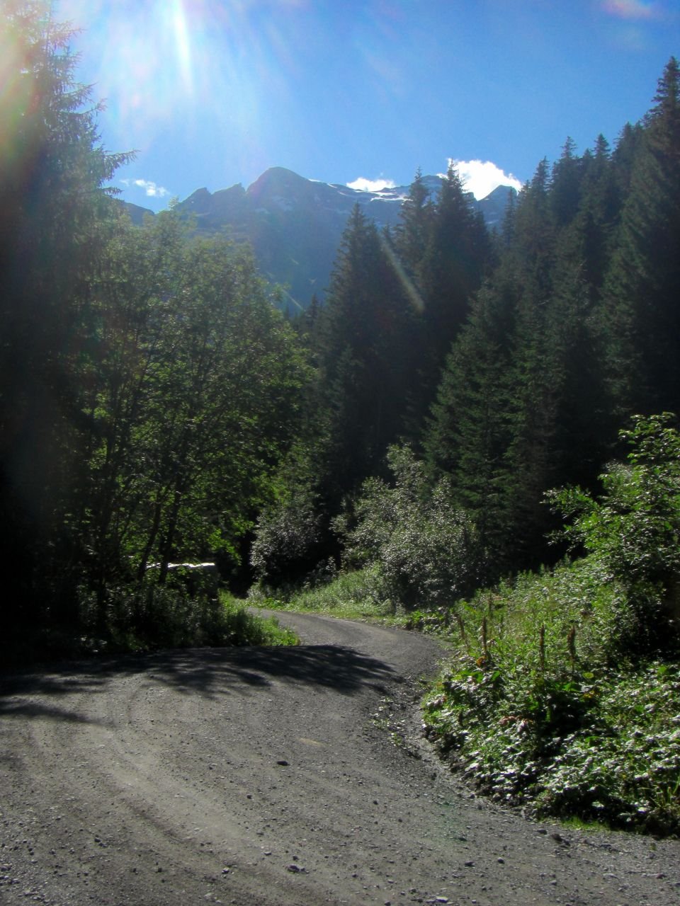 Kiental - Bundalp