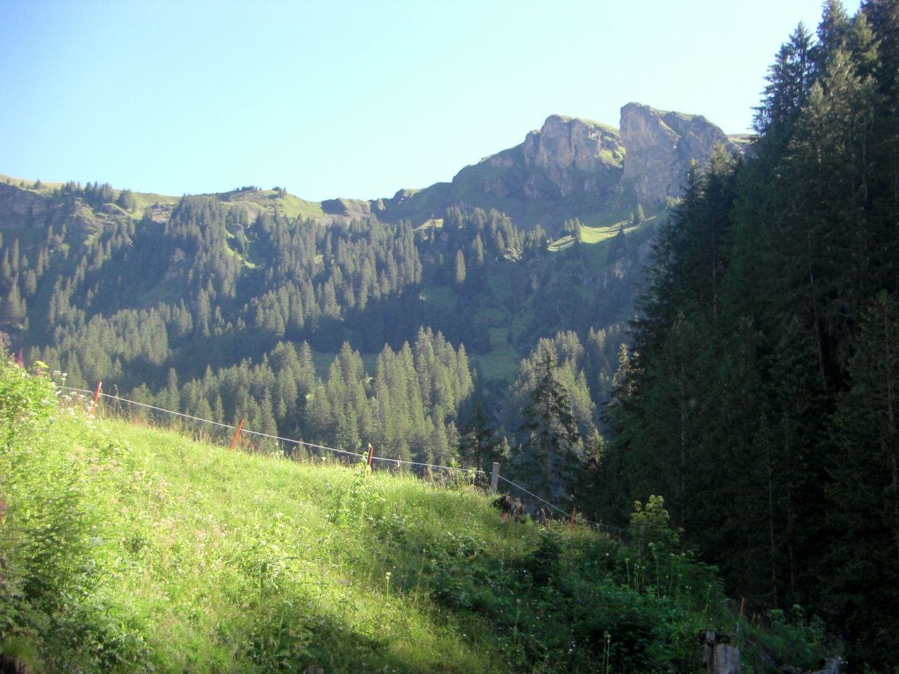 Kiental - Bundalp
