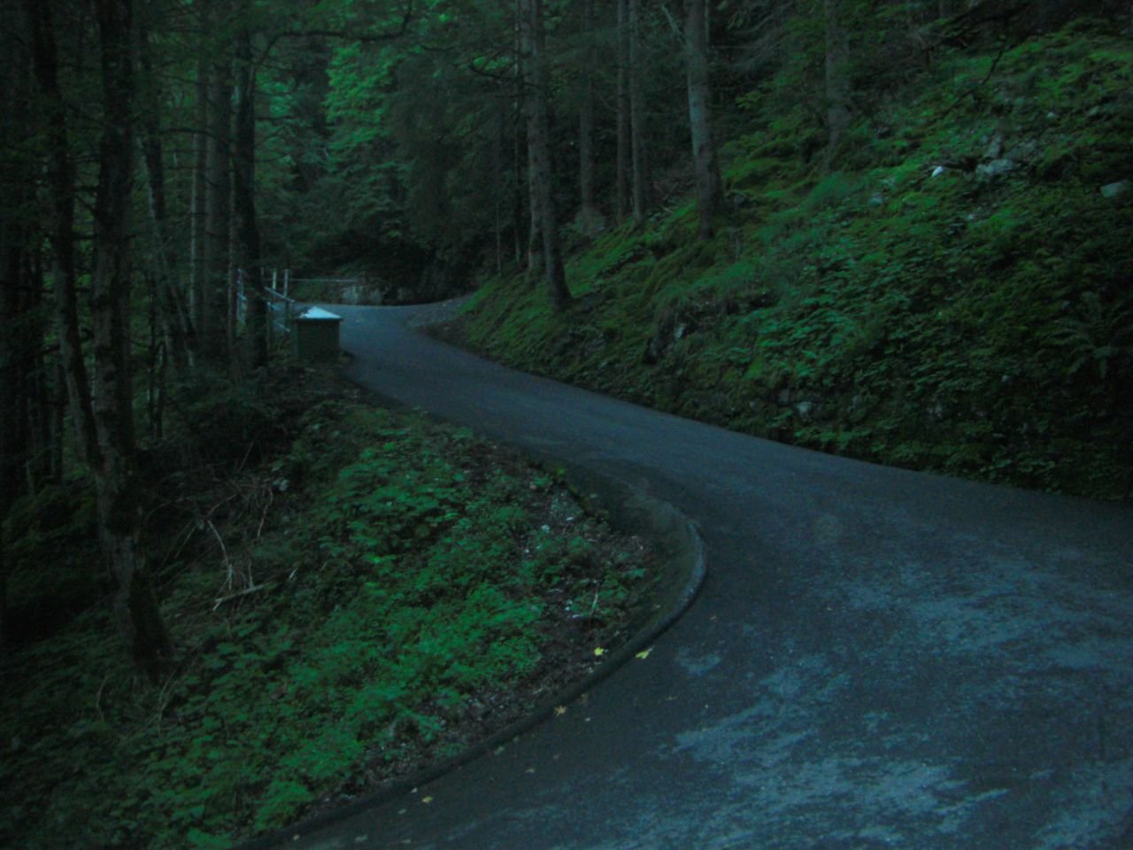 Kiental - Bundalp