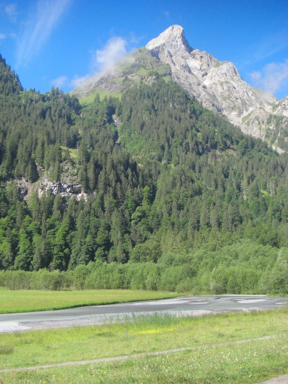 Kiental - Bundalp