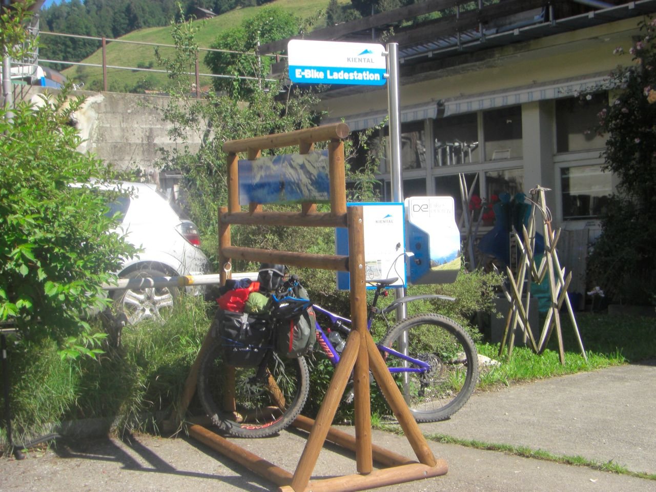 Kiental - Bundalp