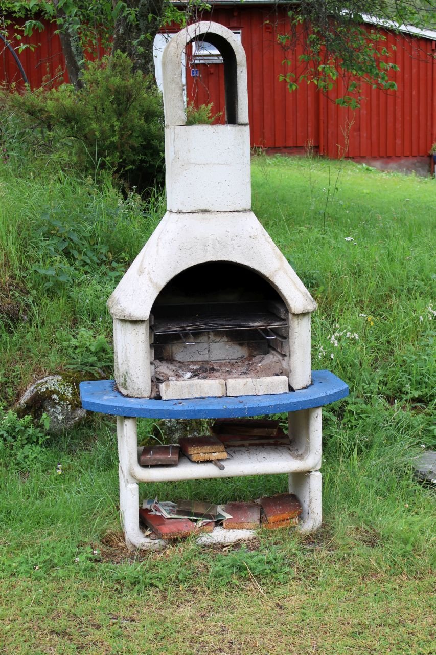 Laerdal - Steinklepp - Tyin