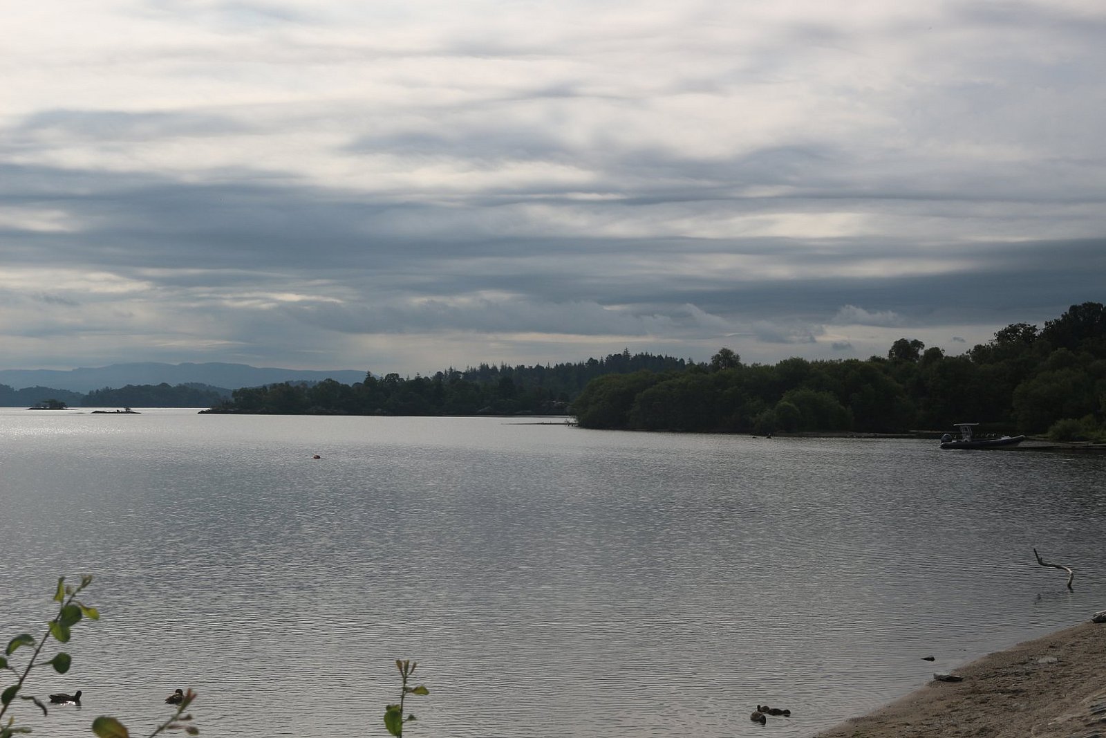 Loch Lomond