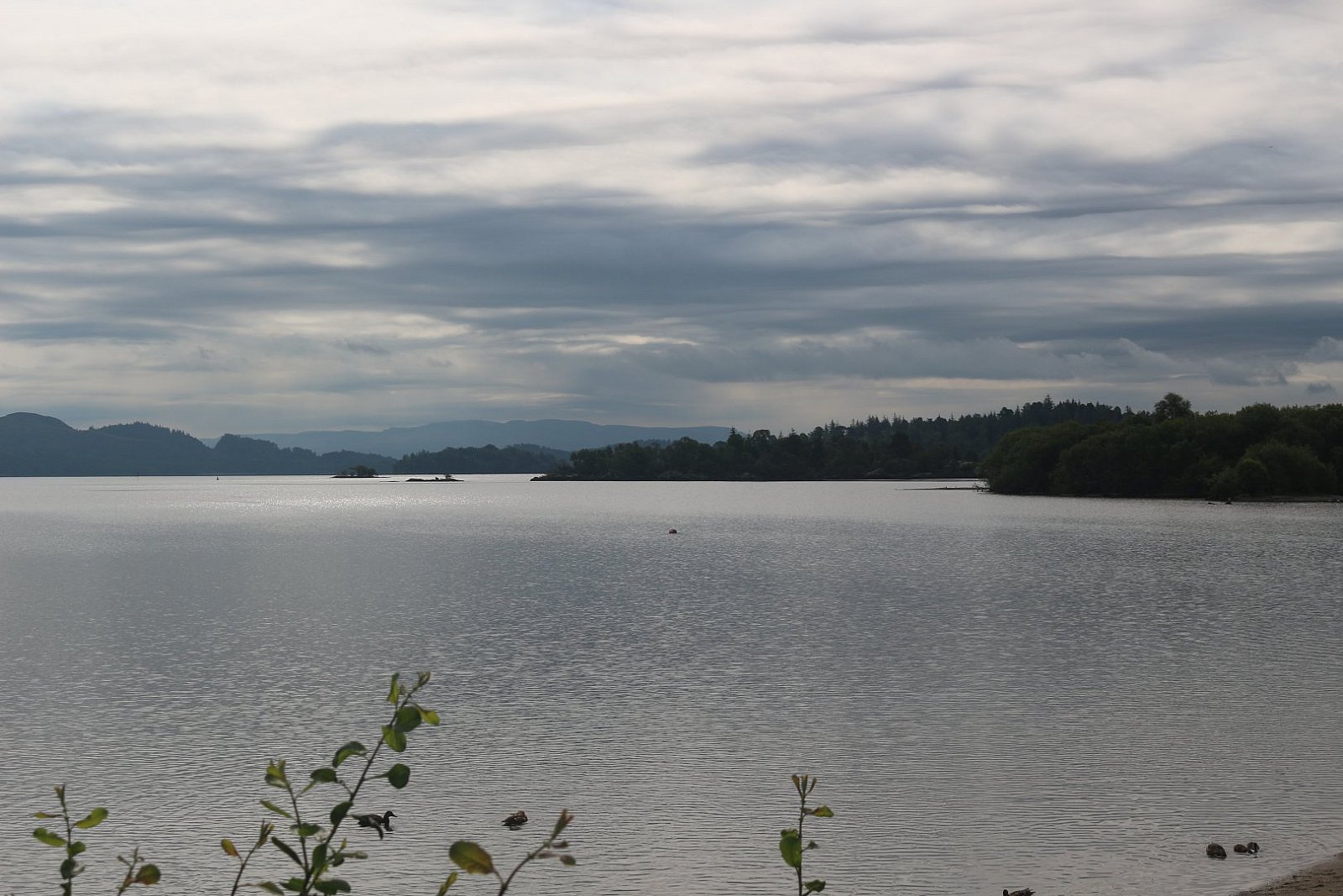 Loch Lomond