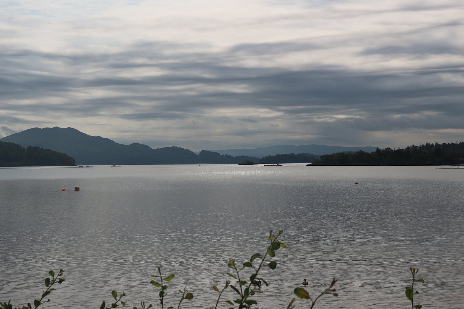 Loch Lomond