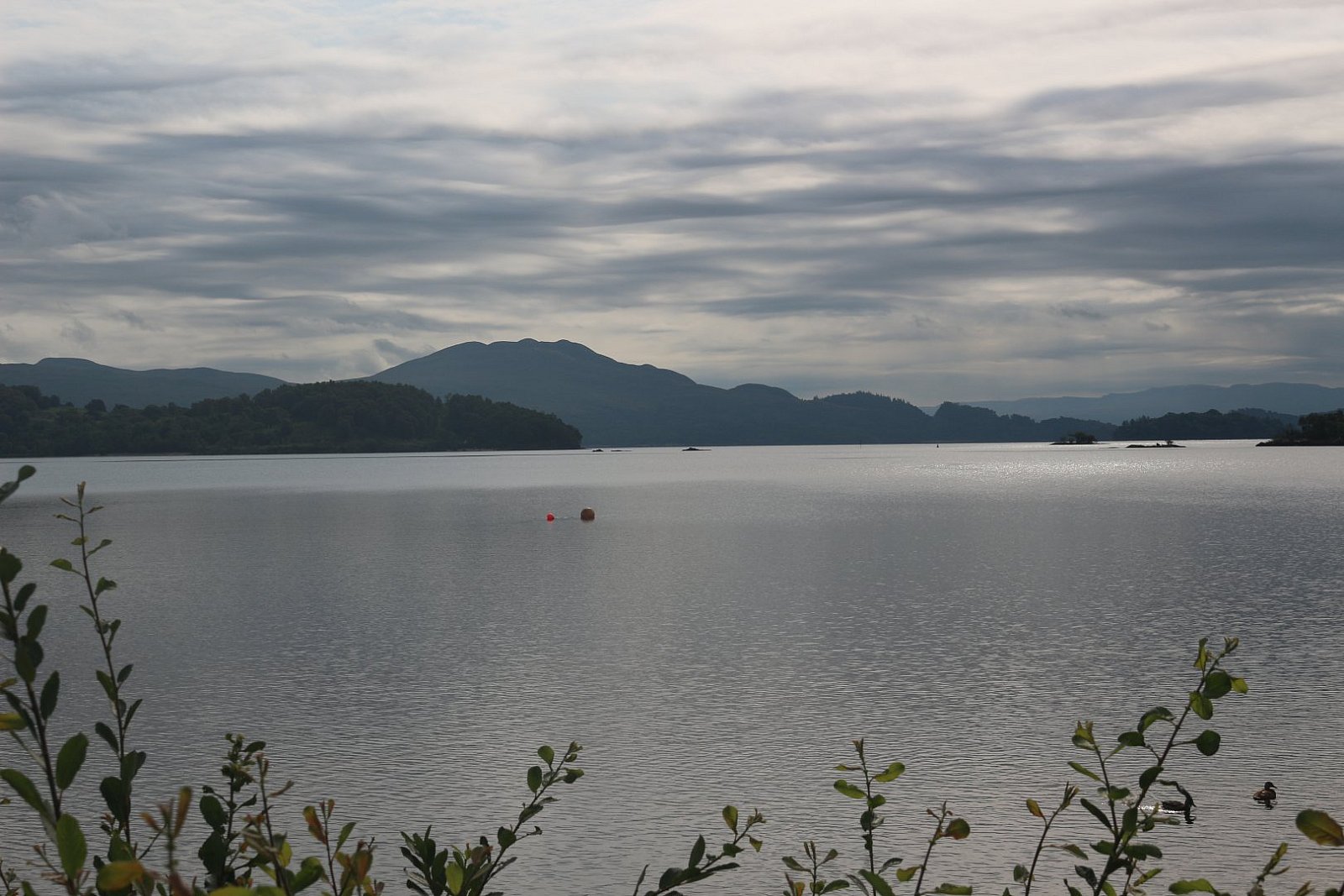Loch Lomond