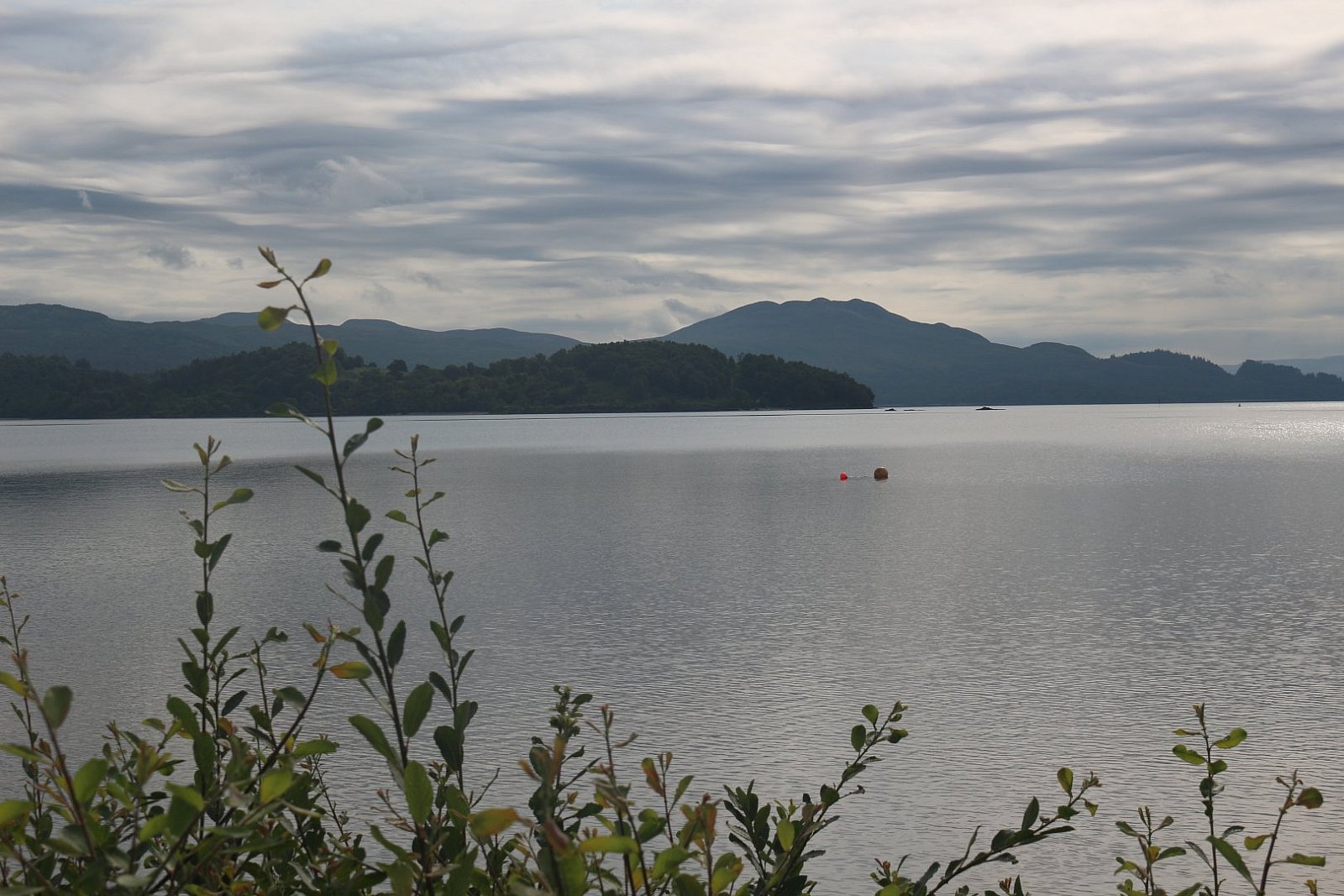 Loch Lomond