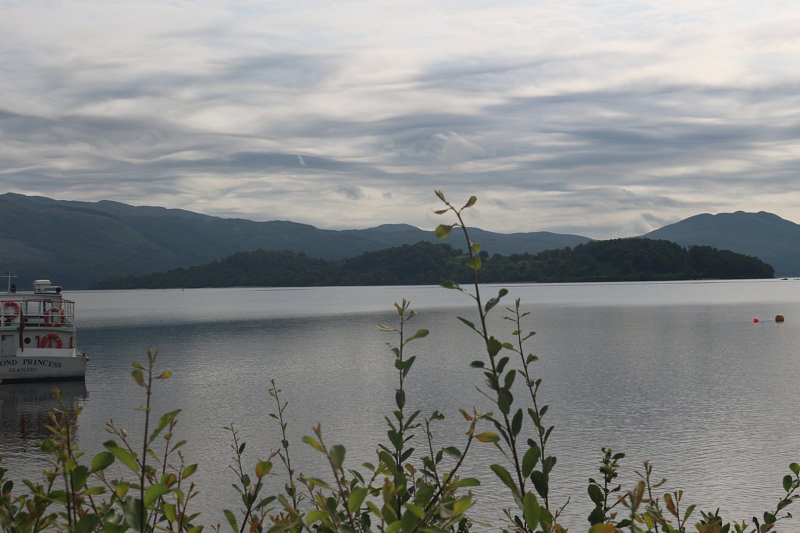 Loch Lomond