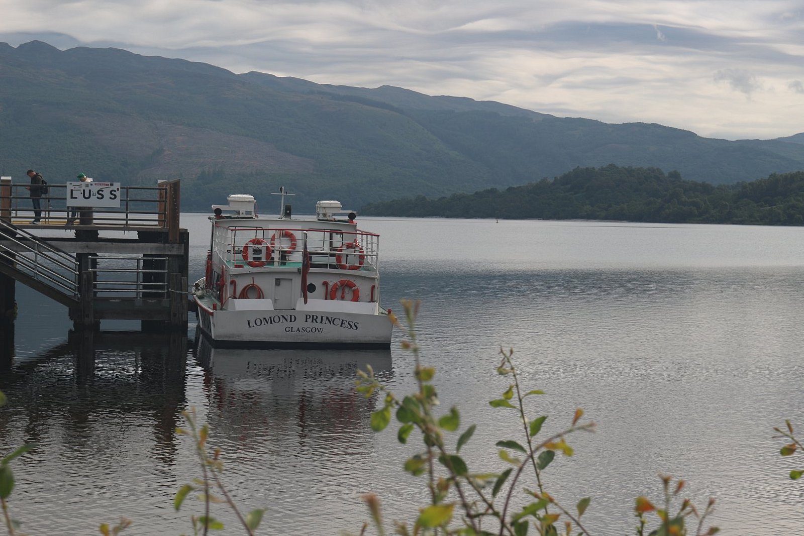 Loch Lomond